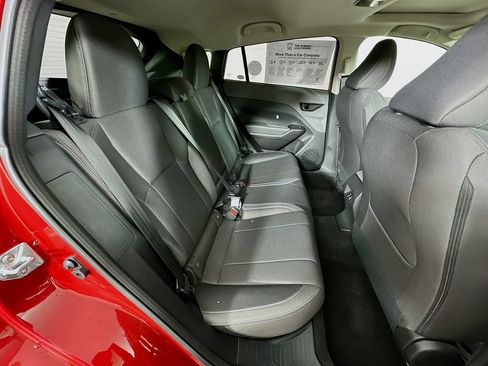 New 2026 Subaru Crosstrek 2.0i Premium image 33