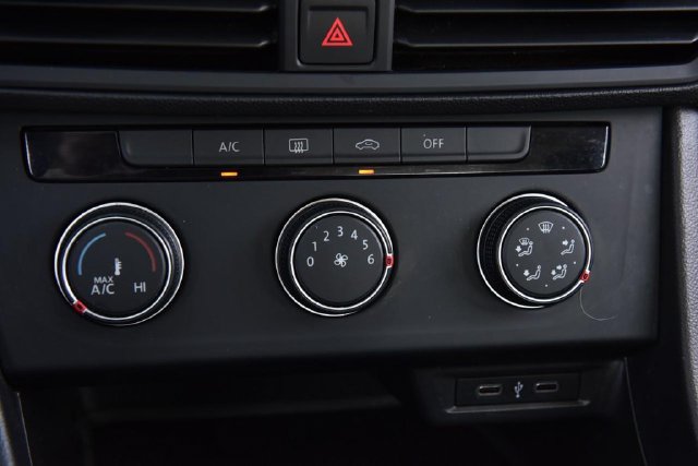 Used 2021 Volkswagen Jetta S FWD image 15