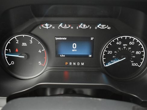 New 2026 Ford F450 XL w/ XL Driver Assist Package image 31