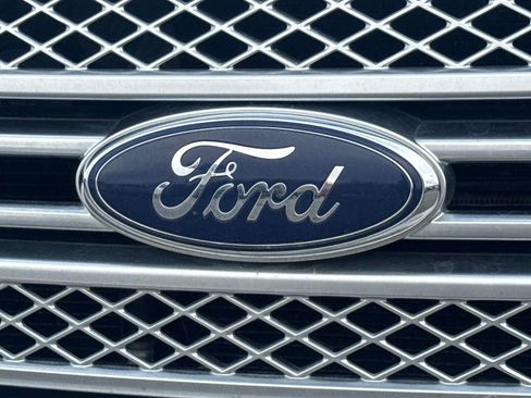Used 2014 Ford F150 Platinum AWD/4WD image 21