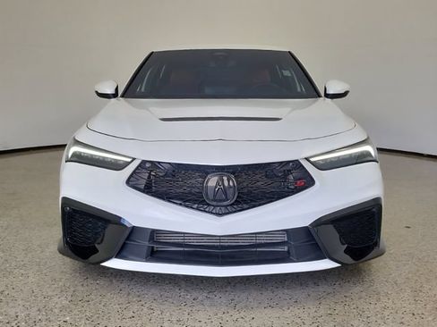 Used 2025 Acura Integra Type S FWD image 2
