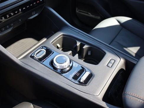 New 2026 Jeep Cherokee Overland AWD/4WD image 24