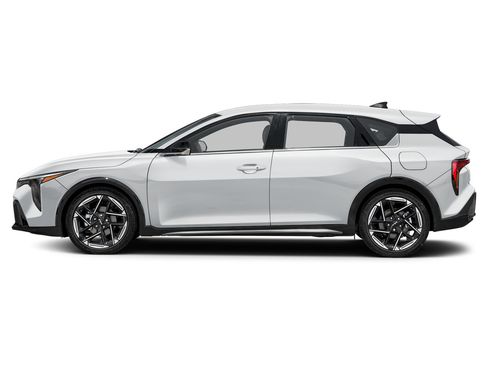 New 2026 Kia K4 GT-Line Turbo FWD image 30