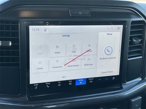 New 2026 Ford F150 STX w/ Equipment Group 200A image 10