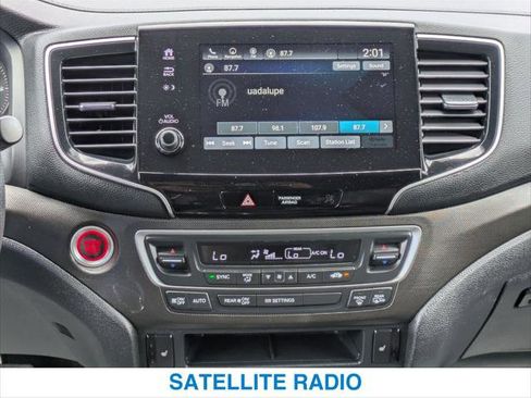 Certified 2023 Honda Passport TrailSport image 17