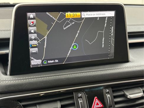 Used 2019 Genesis G70 2.0T Advanced w/ Elite Package image 37