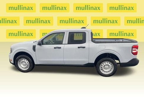 New 2025 Ford Maverick XL w/ Equipment Group 101A image 8