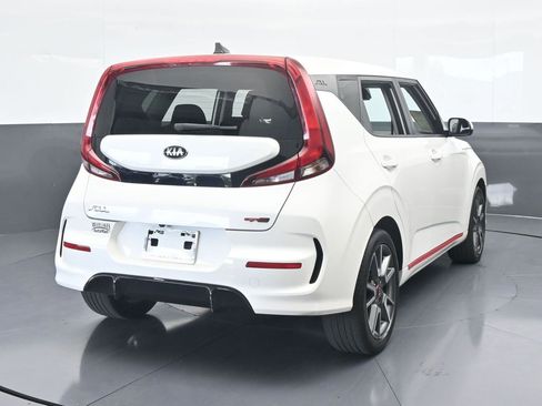 Used 2021 Kia Soul GT-Line image 5