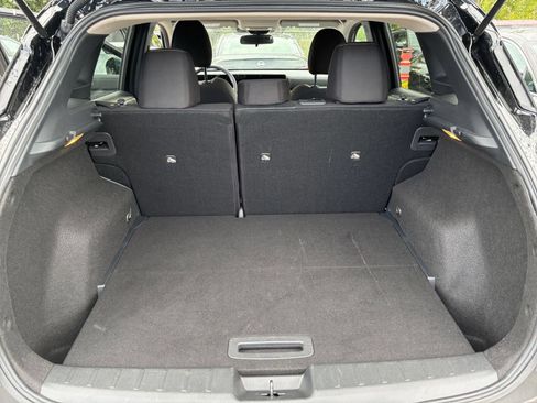 Used 2026 Nissan Kicks SV w/ Cold Weather Package FWD image 29