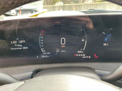 Used 2024 Cadillac XT4 Sport image 30