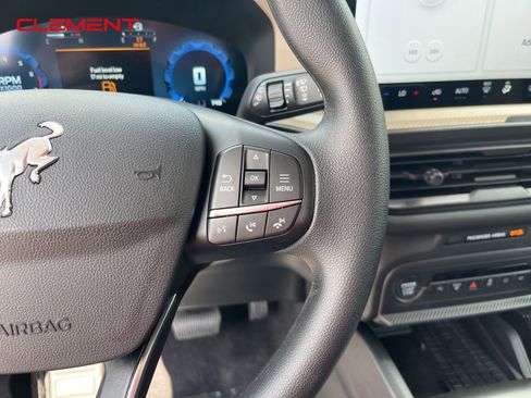 New 2025 Ford Bronco Sport Big Bend image 6