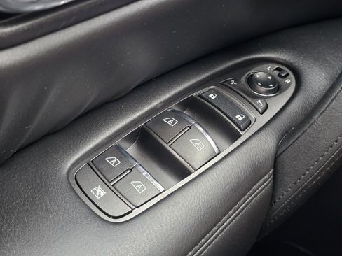 Certified 2024 Nissan Armada SV w/ Cargo Package image 22