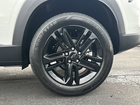 New 2026 Chevrolet Trax ACTIV w/ Driver Confidence Package image 21