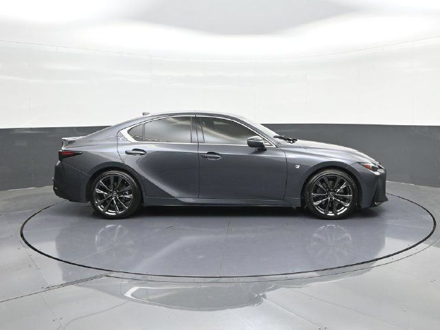 Used 2023 Lexus IS 350 F Sport RWD image 24