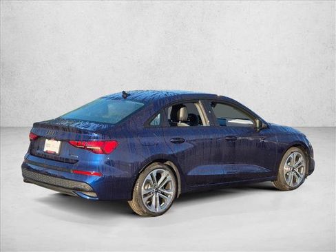 New 2026 Audi A3 2.0T Premium AWD/4WD image 2