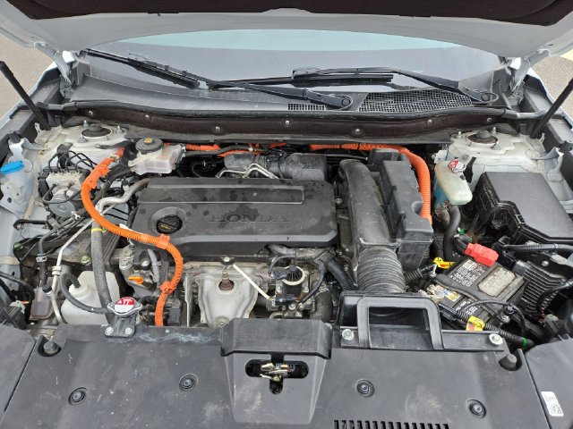 Used 2024 Honda CR-V Sport Touring image 38