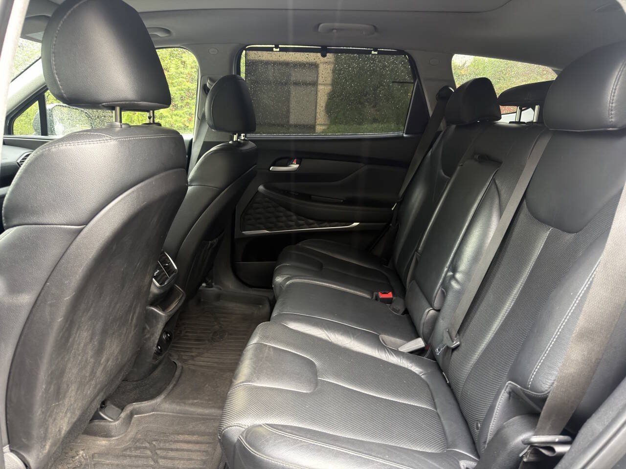 Used 2020 Hyundai Santa Fe SEL AWD/4WD image 25