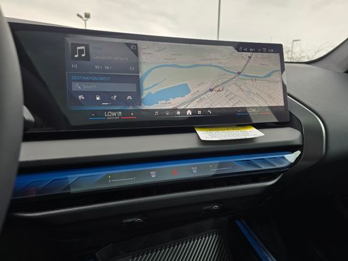 New 2026 BMW X3 M50 w/ Premium Package image 19