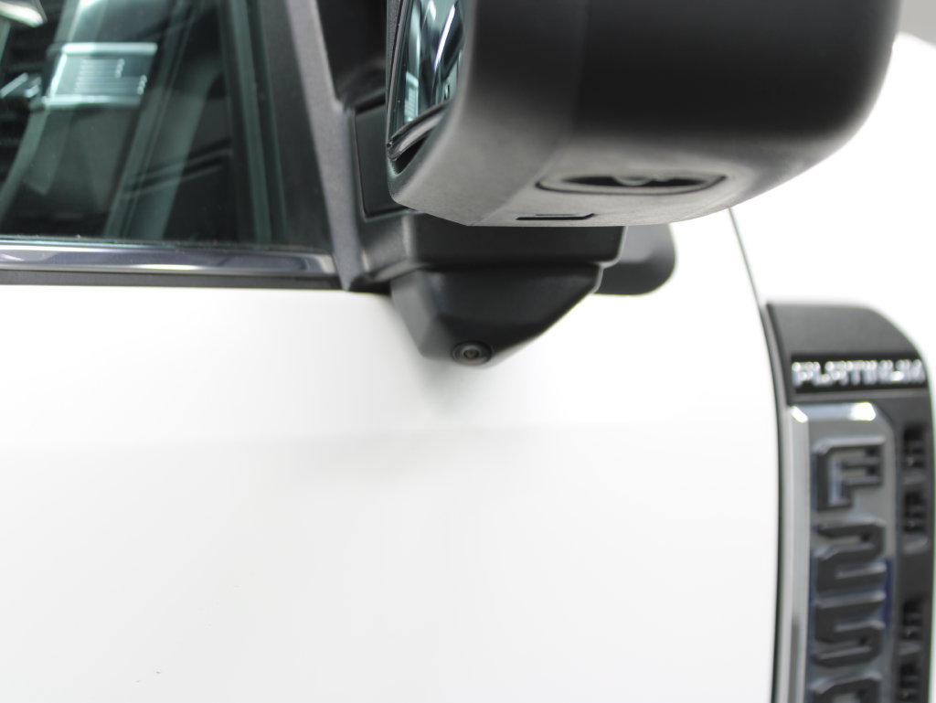 Used 2023 Ford F250 Platinum AWD/4WD image 62