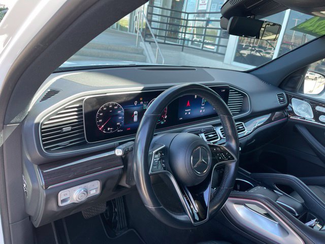 Used 2024 Mercedes-Benz GLE 350 4MATIC w/ 3rd Row Seat Package image 6