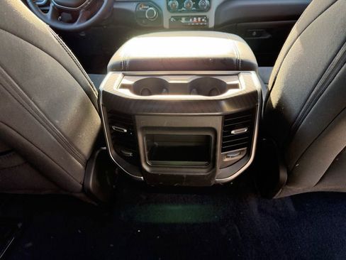 Used 2025 RAM 1500 Big Horn image 32