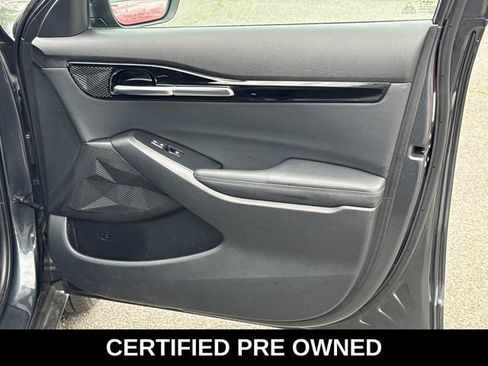 Used 2024 Kia Seltos EX FWD image 8