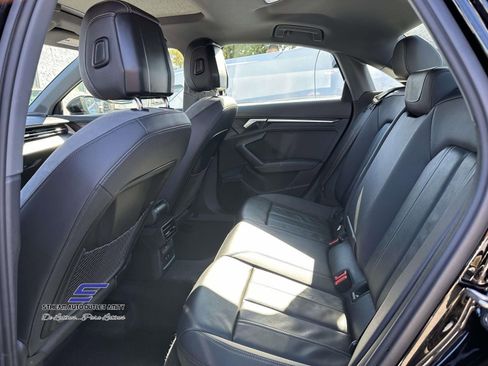 Used 2023 Audi A3 2.0T Premium image 12