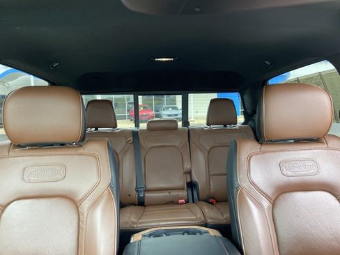 Used 2021 RAM 1500 Limited image 18