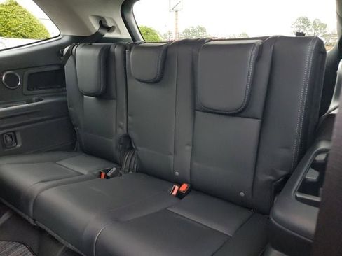 Certified 2025 Subaru Ascent Limited image 15