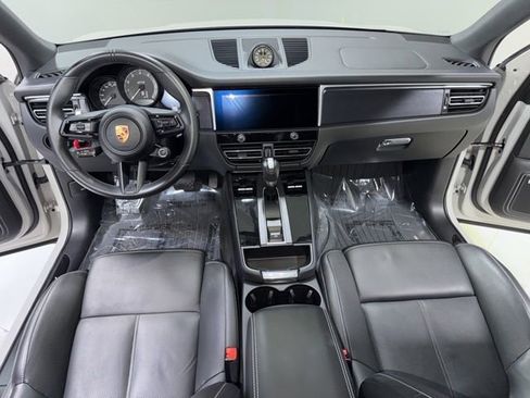 Used 2022 Porsche Macan GTS AWD/4WD image 18