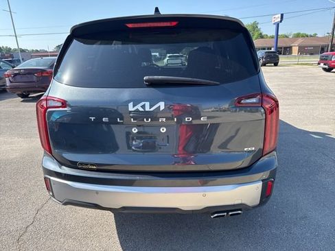 Used 2023 Kia Telluride S AWD/4WD image 9