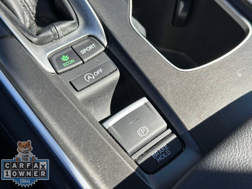 Used 2022 Honda Accord Sport Special Edition image 31