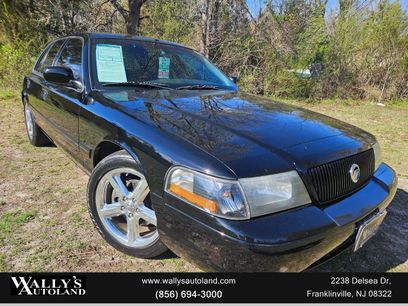 Used 2003 Mercury Marauder
