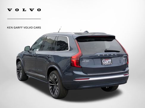 New 2026 Volvo XC90 B6 Plus w/ Protection Package Premier image 5