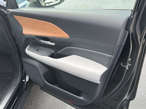 New 2026 Toyota Grand Highlander AWD Hybrid image 16
