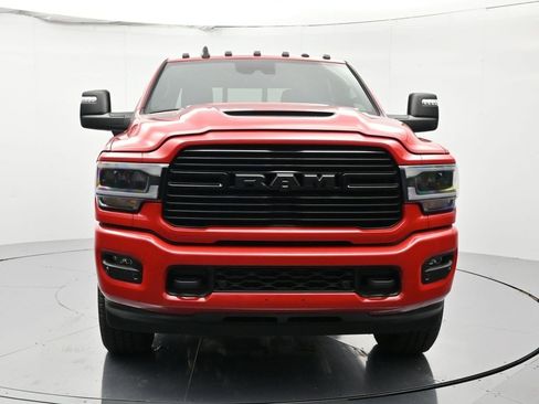 New 2024 RAM 2500 Laramie w/ Night Edition image 2