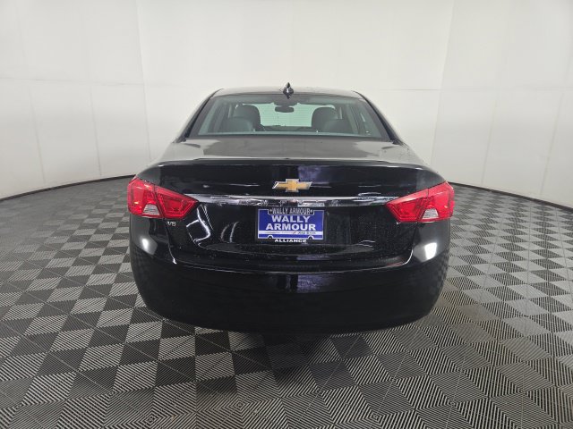 Used 2019 Chevrolet Impala LS FWD image 7