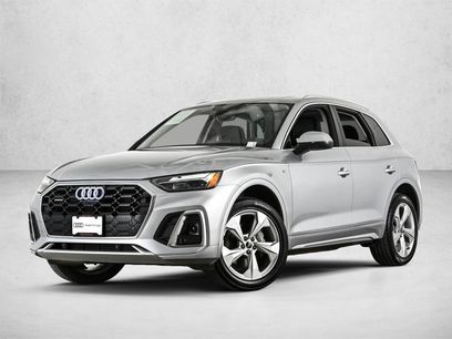 Used 2023 Audi Q5 2.0T Premium Plus w/ Premium Plus Package