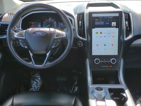 Used 2021 Ford Edge SEL w/ Convenience Package AWD/4WD image 27