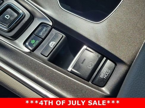 Used 2021 Honda Accord Touring image 17