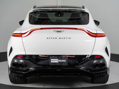 Used 2023 Aston Martin DBX 707 AWD/4WD image 8
