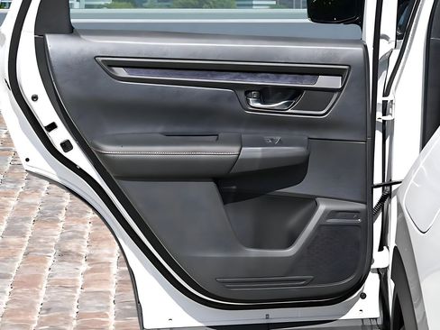 New 2025 Honda CR-V Sport image 30