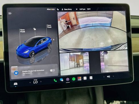 Used 2023 Tesla Model 3 Standard Range RWD image 18