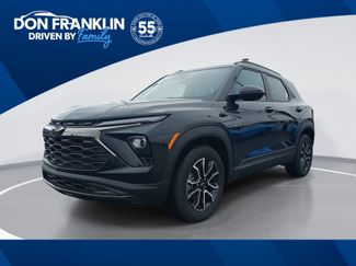 New 2026 Chevrolet TrailBlazer ACTIV FWD video 1