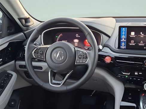 New 2026 Acura MDX Technology Package image 22