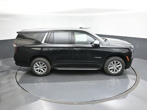 New 2026 Chevrolet Tahoe Premier image 22
