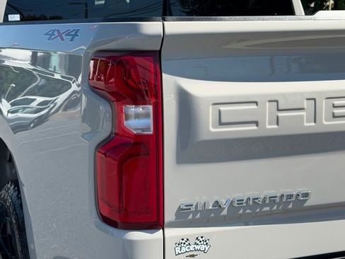 New 2026 Chevrolet Silverado 1500 RST w/ RST Select Package AWD/4WD image 21