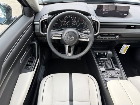 New 2026 MAZDA CX-50 AWD 2.5 S w/ Weather Package image 19