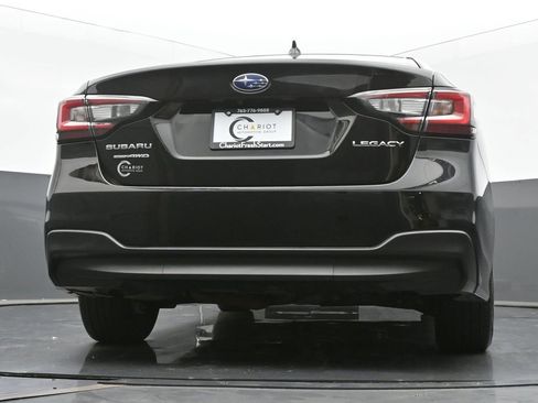 Used 2022 Subaru Legacy Premium image 50