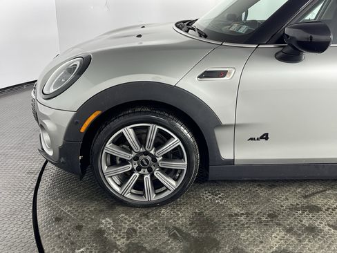 Used 2023 MINI Cooper Clubman S image 4